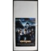 ERAGON - Fangmeier - Irons, Speleers - LOCANDINA ORIGINALE 2006