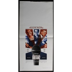 AMERICAN DREAMZ - Weitz - Quaid, Grant - LOCANDINA ORIGINALE 2006