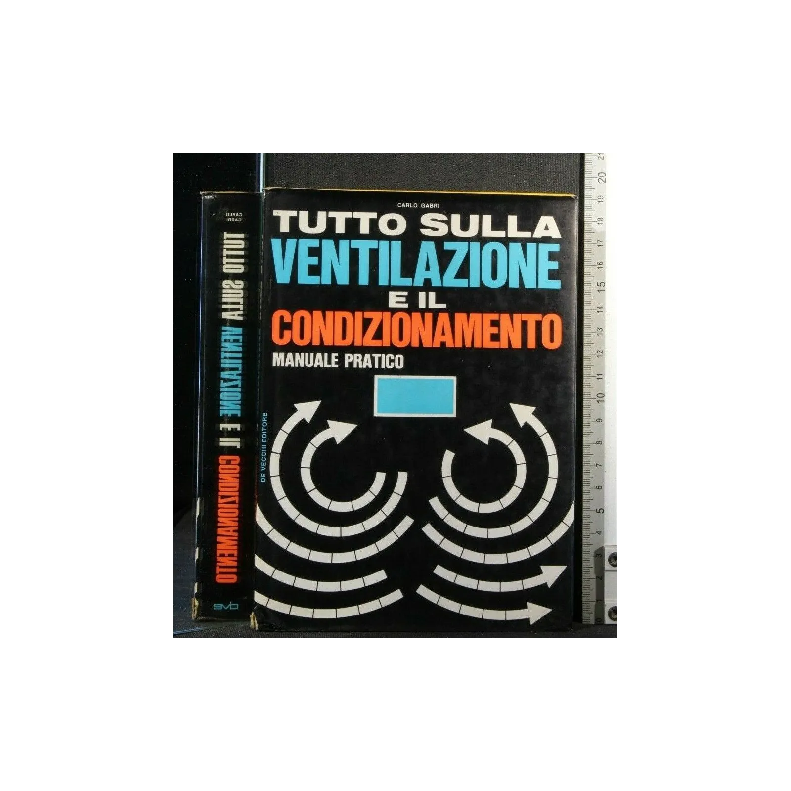 TUTTO SULLA VENTILAZIONE E IL CONDIZIONAMENTO