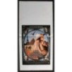 ADELE E L'ENIGMA FARAONE - Besson - Amalric, Bourgoin - LOCANDINA ORIGINALE 2010