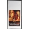 IL MIO NOME E' KHAN - Johar - Kajol, Khan - LOCANDINA ORIGINALE 2010