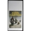 JOHN CARTER - Stanton - Collins, Kitsch - LOCANDINA ORIGINALE 2012