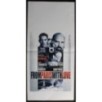 FROM PARIS WITH LOVE - Morel - Meyers, Travolta - LOCANDINA ORIGINALE 2010