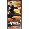 JOHNNY ENGLISH - Howitt - Imbruglia, Atkinson - LOCANDINA ORIGINALE 2003