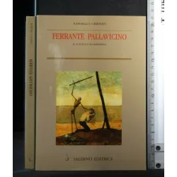 FERRANTE PALLAVICINO