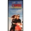 L'AMORE ALL'IMPROVVISO - Hanks - Roberts, Hanks - LOCANDINA ORIGINALE 2011