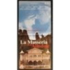 LA MASSERIA DELLE ALLODOLE - Taviani- Bleibtreu, Vega - LOCANDINA ORIGINALE 2007