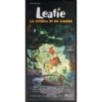 LEAFIE LA STORIA DI UN AMORE - Sung-yoon - So-ri, Min-sik - LOCANDINA ORIG 2011