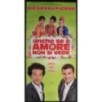 ANCHE SE E' AMORE NON SI VEDE - Ficarra,Picone-Angioli,Fleri-LOCANDINA ORIG 2011