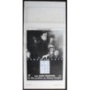 TENERAMENTE IN TRE - Harmon - Raab, Travolta - LOCANDINA ORIGINALE 1991