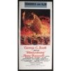 HINDENBURG - Wise - Scott, Bancroft - LOCANDINA ORIGINALE 1975
