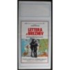 LETTERA A BREZNEV - Bernard - Molina, Firth - LOCANDINA ORIGINALE 1985