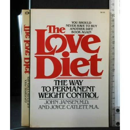 THE LOVE DIET