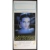 MYSTERE - Vanzina - Coccioletti, Bouquet - LOCANDINA ORIGINALE 1983