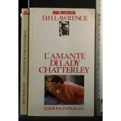 L'AMANTE DI LADY CHATTERLEY