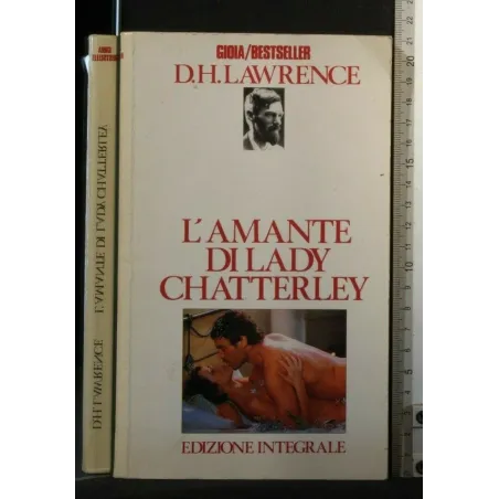 L'AMANTE DI LADY CHATTERLEY