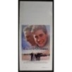CIELO D'OTTOBRE - Johnston - Cooper, Gyllenhaal - LOCANDINA ORIGINALE 1999