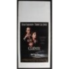 IL CLIENTE - Schumacher - Jones, Sarandon - LOCANDINA ORIGINALE 1994
