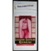 LEGGENDE EROTICHE CINESI - Sean - LI, NGAI - LOCANDINA ORIGINALE 1994