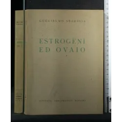 ESTROGENI ED OVAIO