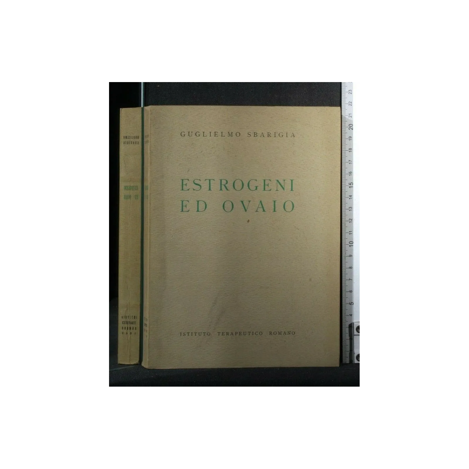 ESTROGENI ED OVAIO