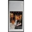 LA CONFIDENTIAL - Hanson - Crowe, Spacey - LOCANDINA ORIGINALE 1997