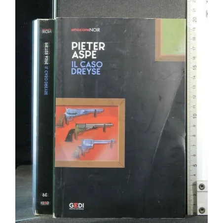 IL CASO DREYSE
