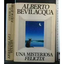 UNA MISTERIOSA FELICITA'