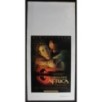 SOGNANDO L'AFRICA - Hudson - Pérez, Basinger - LOCANDINA ORIGINALE 2000