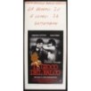 IL GIOCO DEL FALCO - Schlesinger - Penn, Hutton - LOCANDINA ORIGINALE 1985
