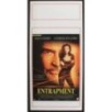 ENTRAPMENT - Amiel - Jones, Connery - LOCANDINA ORIGINALE 1999