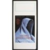 L'UOMO SENZA OMBRA - Verhoeven - Bacon, Shue - LOCANDINA ORIGINALE 2000
