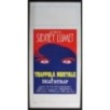 TRAPPOLA MORTALE - Lumet - Reeve, Caine - LOCANDINA ORIG 1982