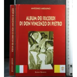 ALBUM DEI RICORDI DI DON VINCENZO DI PIETRO