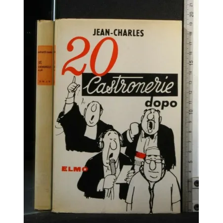 20 CASTRONERIE DOPO