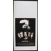 SCREAM 3 - Craven - Arquette, Campbell - LOCANDINA ORIGINALE 2000