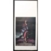 CLARETTA - Squitieri - Boratto, Cardinale - LOCANDINA ORIGINALE 1984