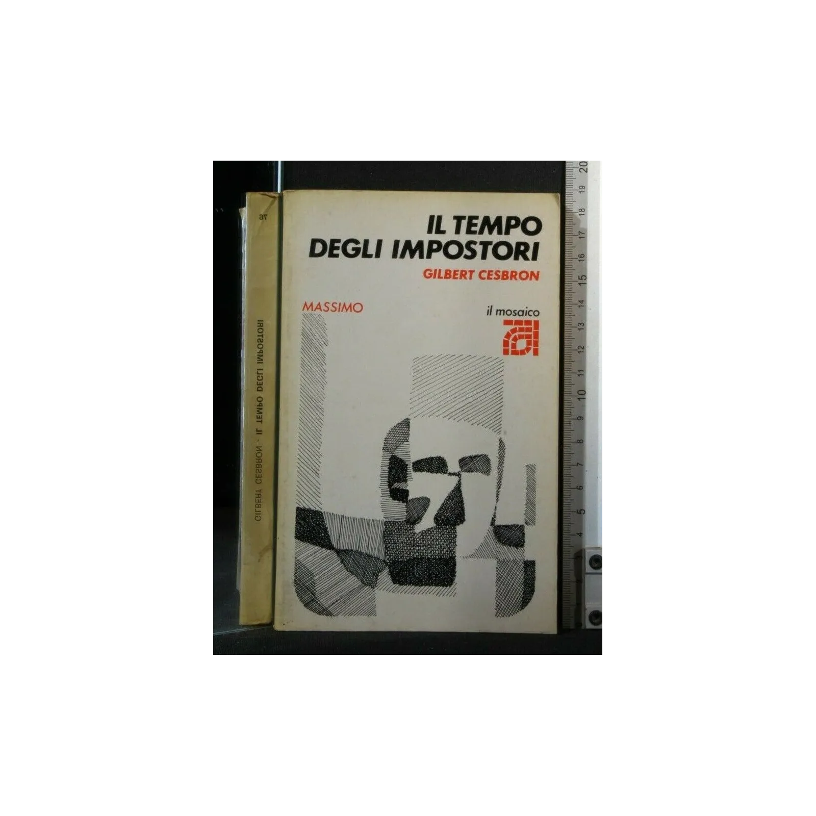 IL TEMPO DEGLI IMPOSTORI