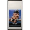 IL PRESIDIO - Hyams - Harmon, Connery - LOCANDINA ORIGINALE 1988
