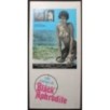 NEL MIRINO DI BLACK APHRODITE - Filipstein - Wilson, Borel - LOCANDINA ORIG 1977