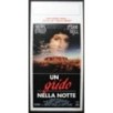 UN GRIDO NELLA NOTTE - Schepisi - Neill, Streep - LOCANDINA ORIGINALE 1988