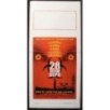 28 GIORNI DOPO - Boyle - Harris, Murphy - LOCANDINA ORIGINALE 2002