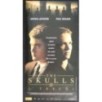 THE SKULLS - Cohen - Walker, Jackson - LOCANDINA ORIGINALE 2000