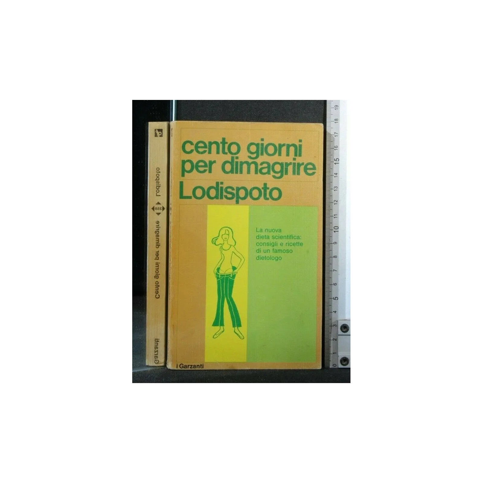 CENTO GIORNI PER DIMAGRIRE