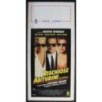 RISCHIOSE ABITUDINI - Frears - Cusack, Huston - LOCANDINA ORIGINALE 1990