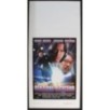 REAZIONE A CATENA - Davis - Freeman, Reeves - LOCANDINA ORIGINALE 1996