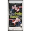 QUANDO BRENDAN INCONTRA TRUDY - J.Walsh -McDonald,Montgomery-LOCANDINA ORIG 2000