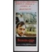 PASSAGGIO IN INDIA - Lean - Banerjee - Davis - LOCANDINA ORIGINALE 1984