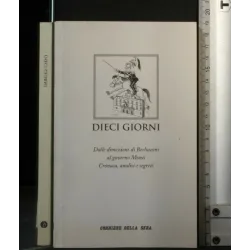 DIECI GIORNI