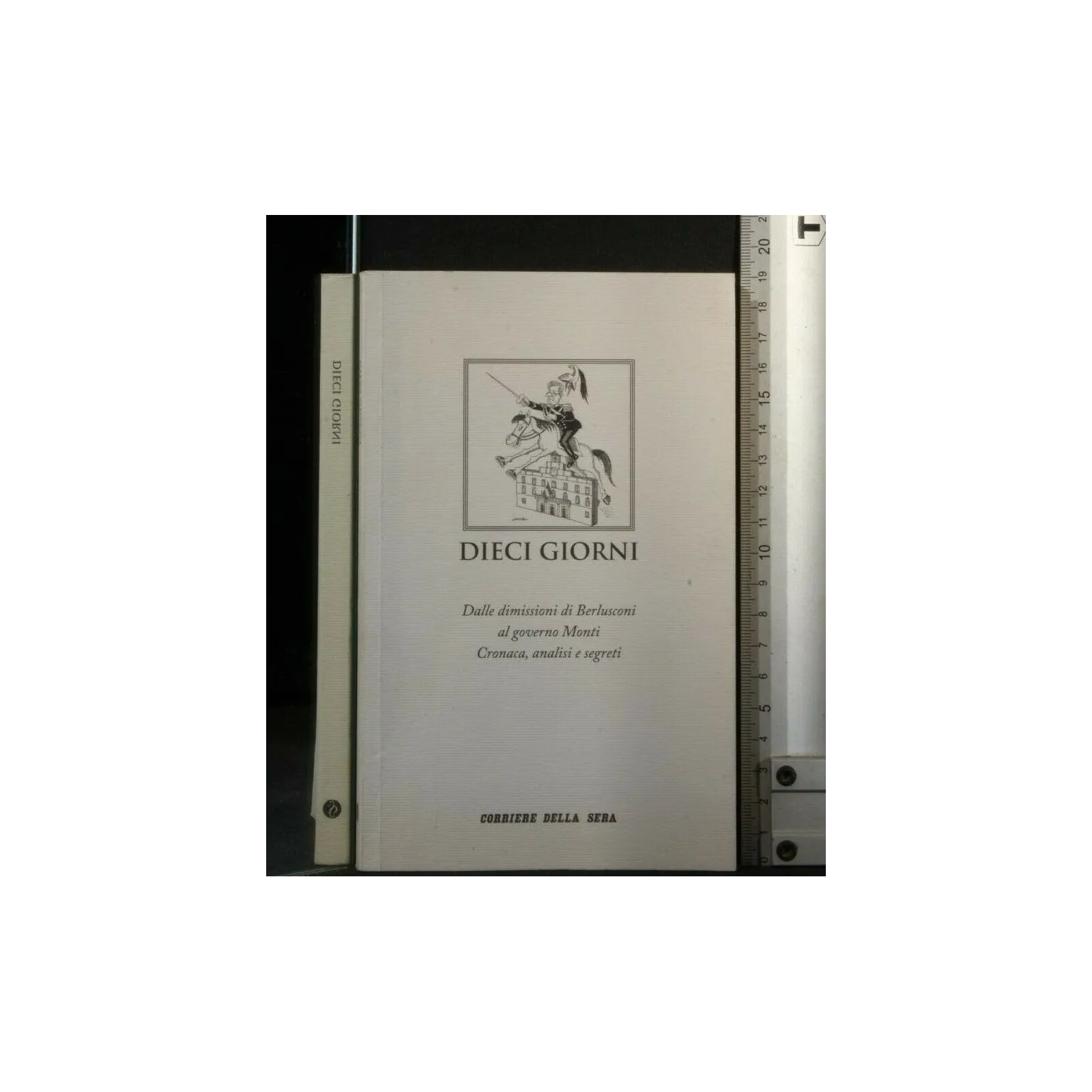 DIECI GIORNI